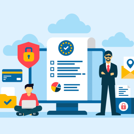 Corso La sicurezza ai tempi del malware e del GDPR- Sartorie Digitali