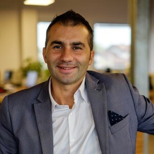 Alessandro Borrello - Sartorie Digitali
