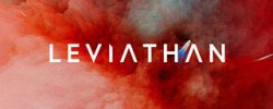 leviathan logo