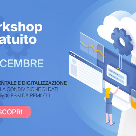 Gestione documentale e digitalizzazione