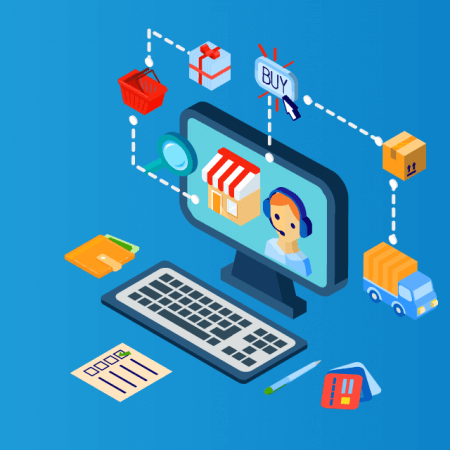 Ecommerce Strategy