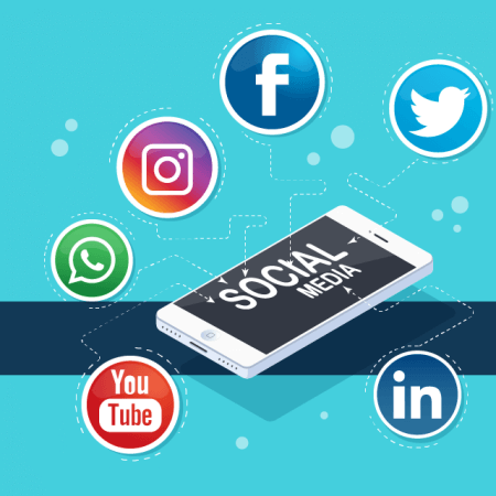 Social Media Strategy